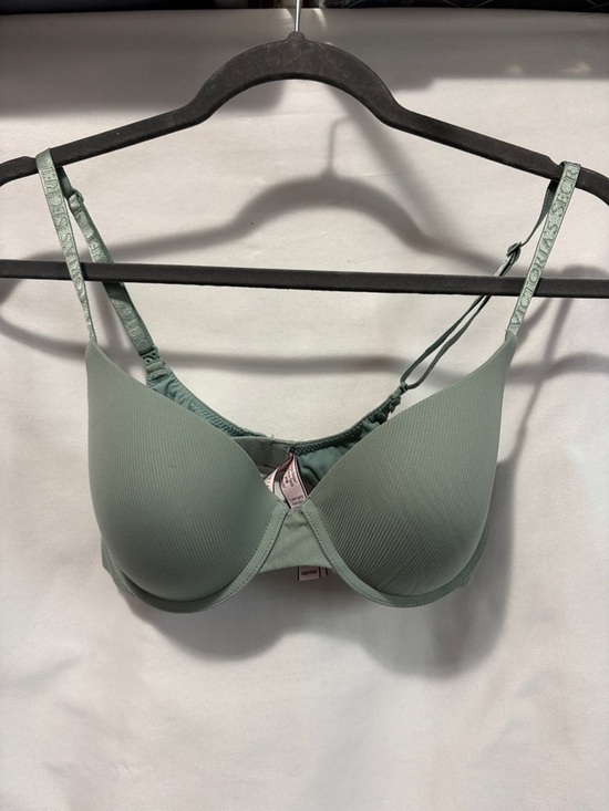 Victoria's Secret Other - Wireless Lightly Padded Sage Green T-Shirt Bra - Brand: